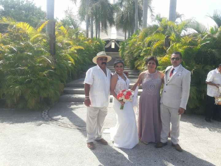 a 1 mes de mi gran dia - 3