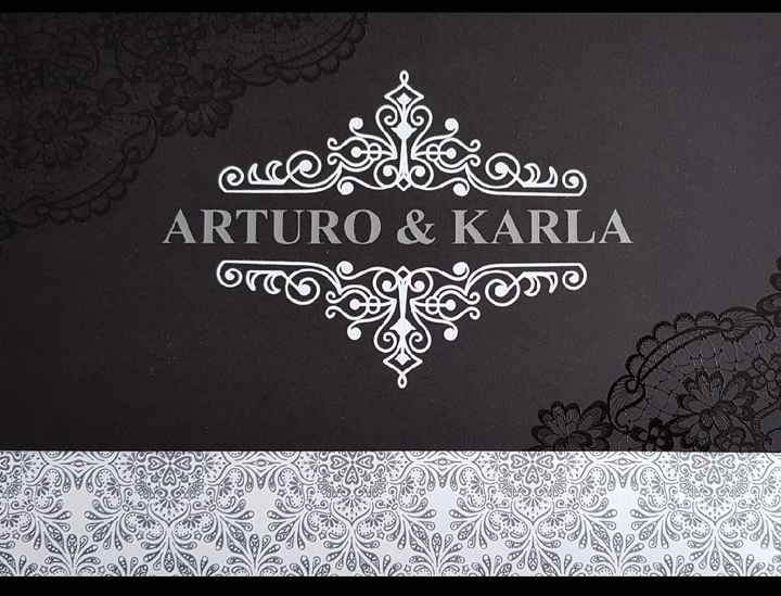 Invitaciones frustrantes - 2