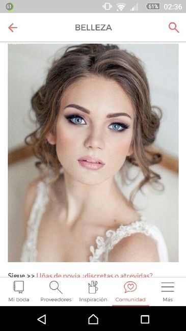 Maquillajes - 2