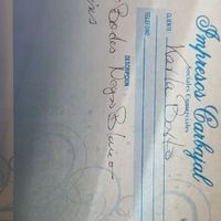 Invitaciones frustrantes - 3