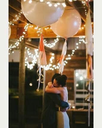  Decoración con globos - 4