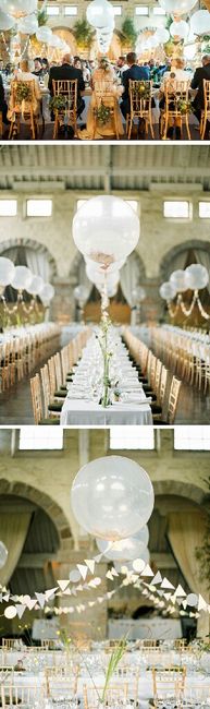  Decoración con globos - 8