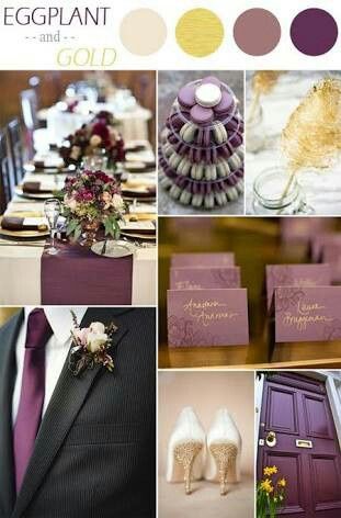  Color en tu boda - 6