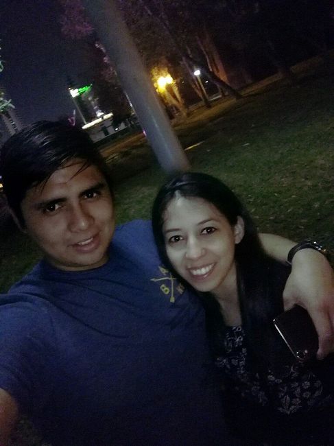 Último Paso: ¡Sube una foto con tu pareja!💘 16