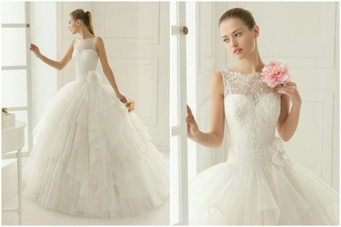  Buscando Vestido - 1