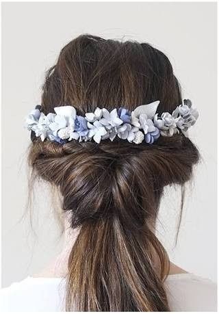 Quiero un tocado de porcelana - 2