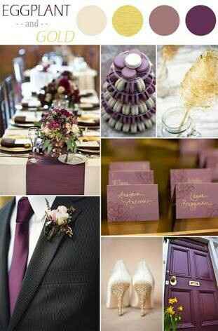  Color en tu boda - 6