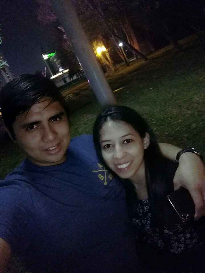 Último Paso: ¡Sube una foto con tu pareja!💘 - 1