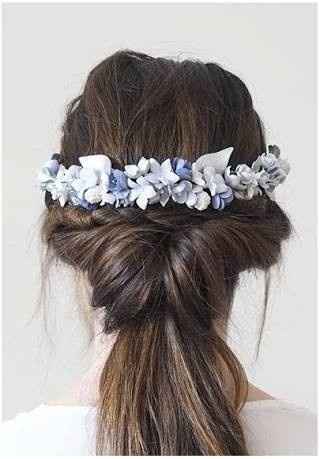 Quiero un tocado de porcelana - 2