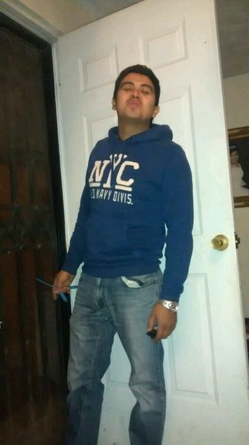 Amaneci llena de energia y felicidad - 1