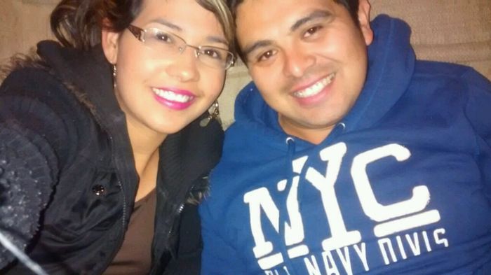 Amaneci llena de energia y felicidad - 2