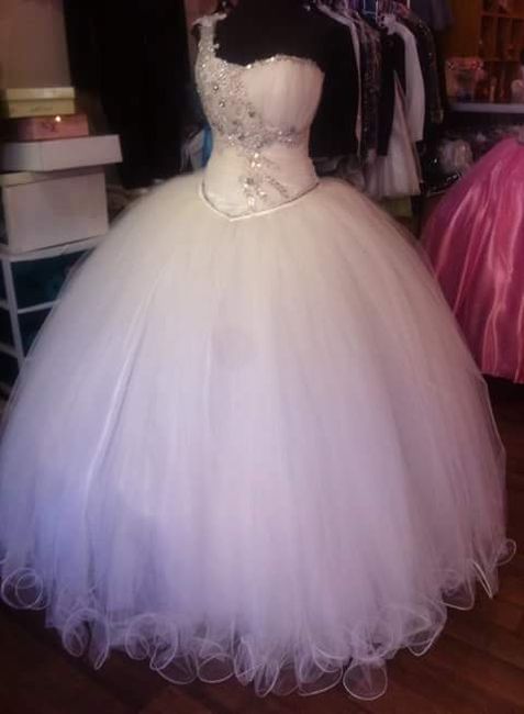 Me enamore de alguien mas - 1