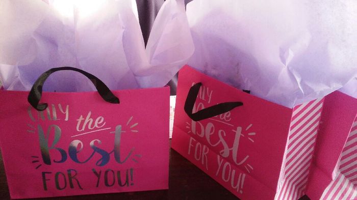 Regalos para las damas!! - 3