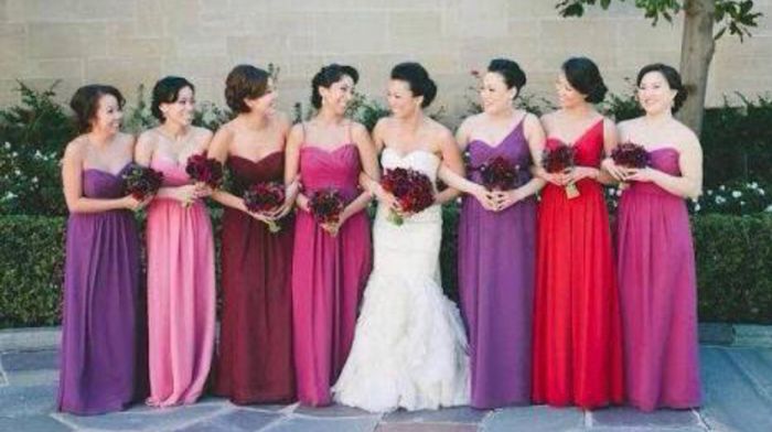 Damas sin modelos, ni color definido - 1