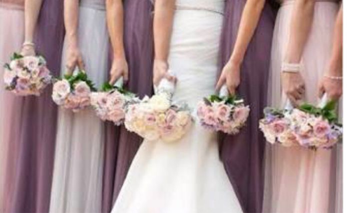 Damas sin modelos, ni color definido - 3