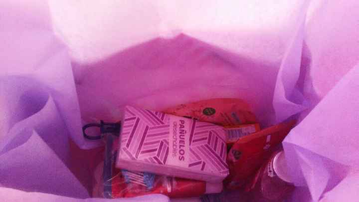 Regalos para las damas!! - 1
