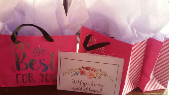 Regalos para las damas!! - 2