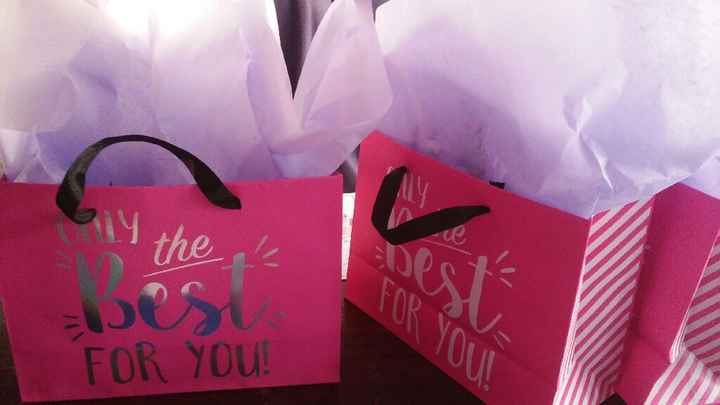 Regalos para las damas!! - 3
