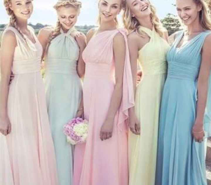 Damas sin modelos, ni color definido - 2