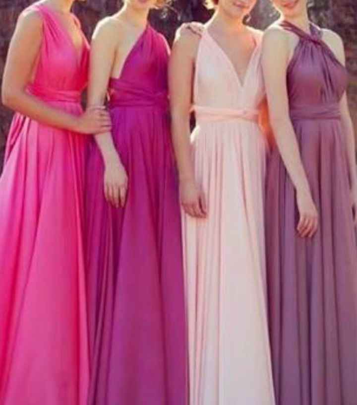 Damas sin modelos, ni color definido - 4