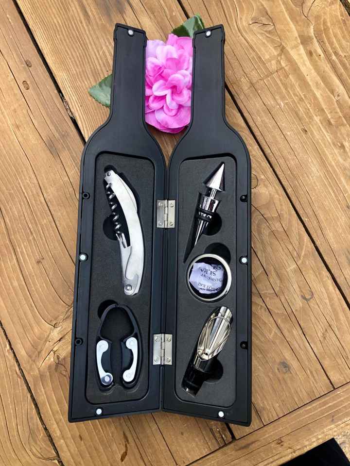 Uno de mis recuerdos, destapacorchos - 2