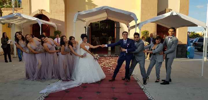 Felizmente casada - 1