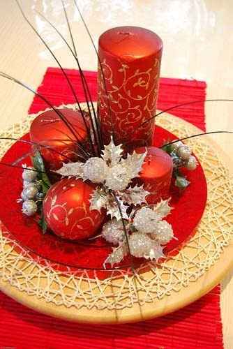 Centros de mesa para dic - 1