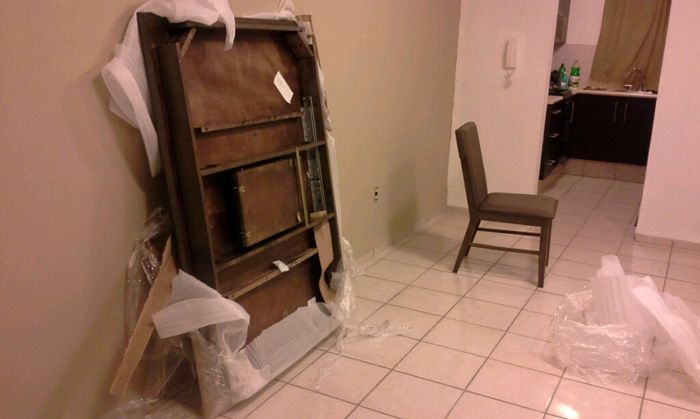 El casado... casa quiere - 2