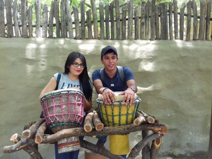 Mi FM y yo ♥