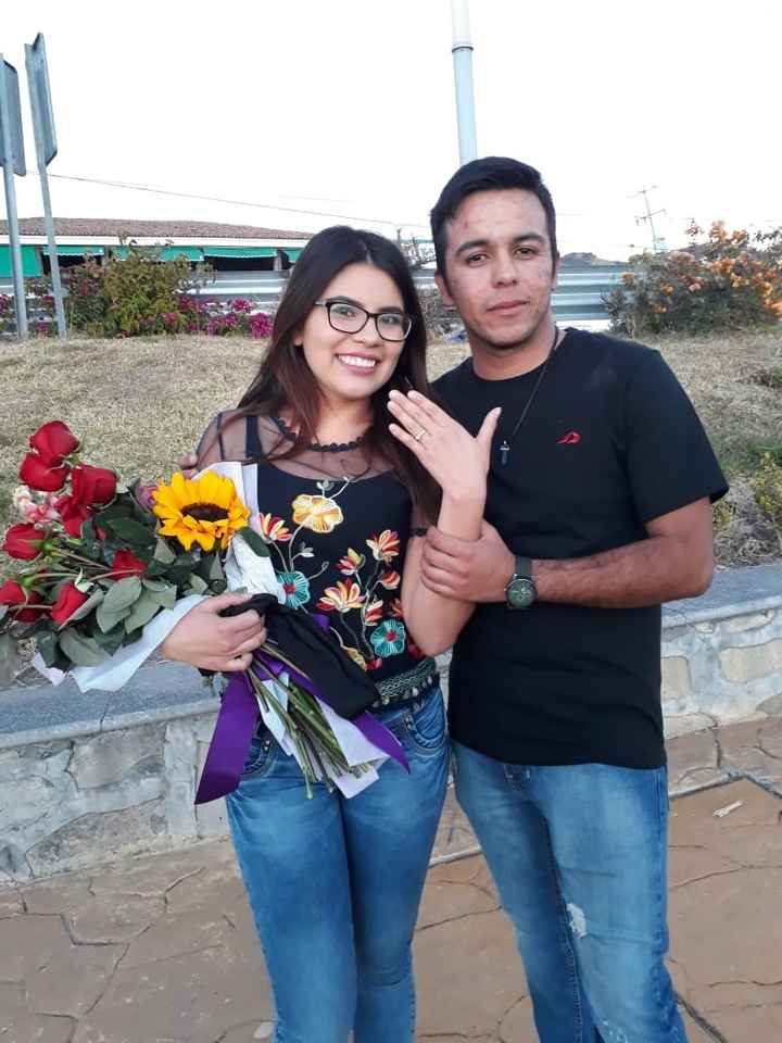 Aqui los dos ♥