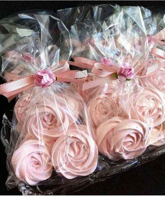 Merengues