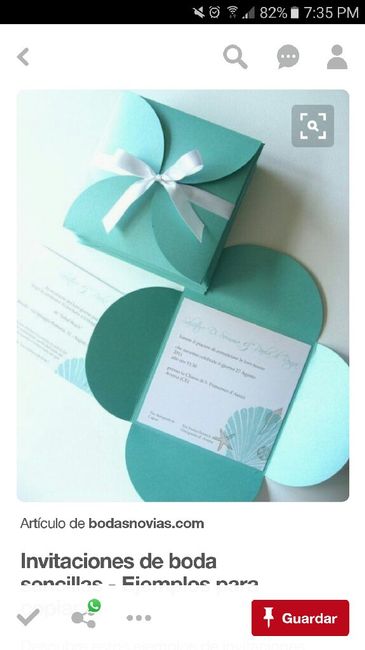 Invitaciones feas - 1