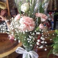 Nuestras flores
