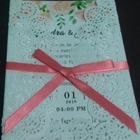 Invitación #2