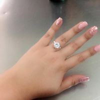Es Martes con M de muéstrenme sus preciosos anillos!!!💍 - 1