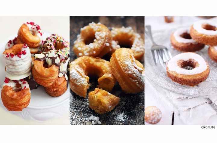 Cronuts