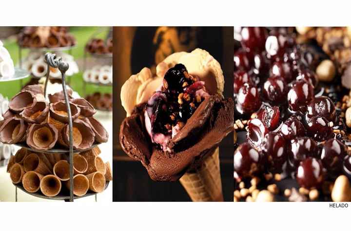 Helado