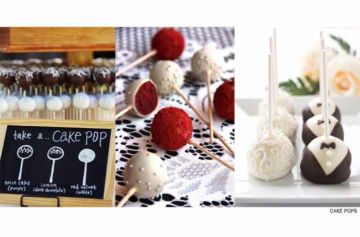 Cake Pops