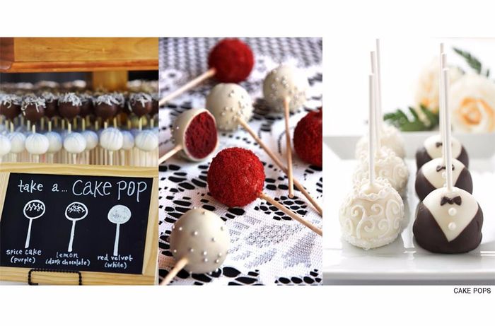 Cake Pops