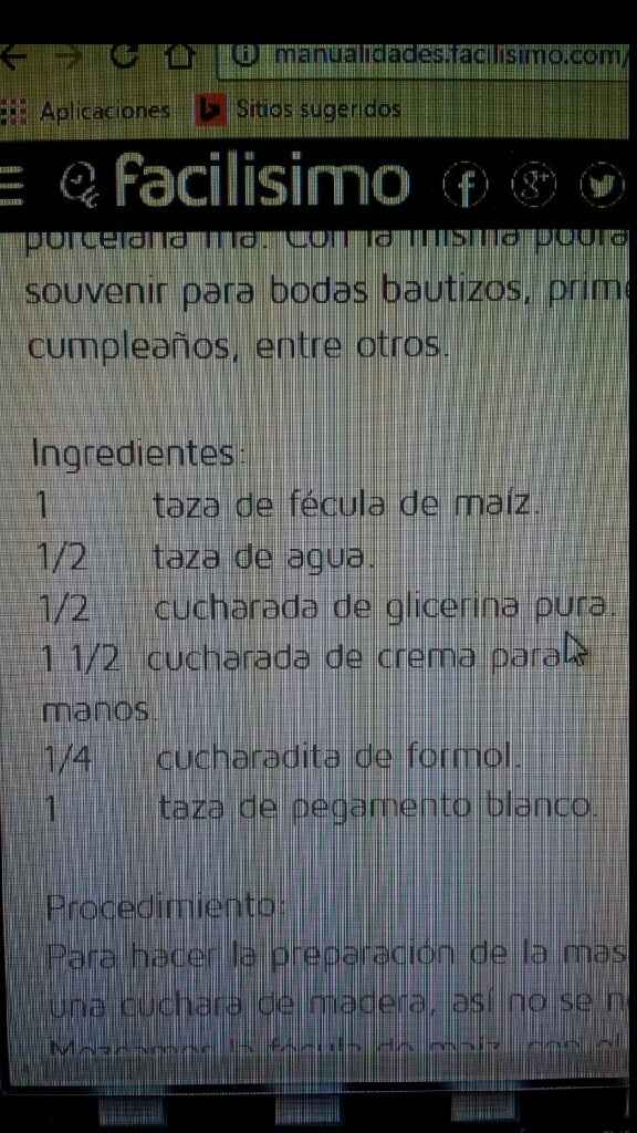 Recuerdos para mi despedida! - 1