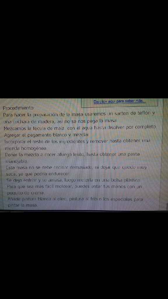Recuerdos para mi despedida! - 2