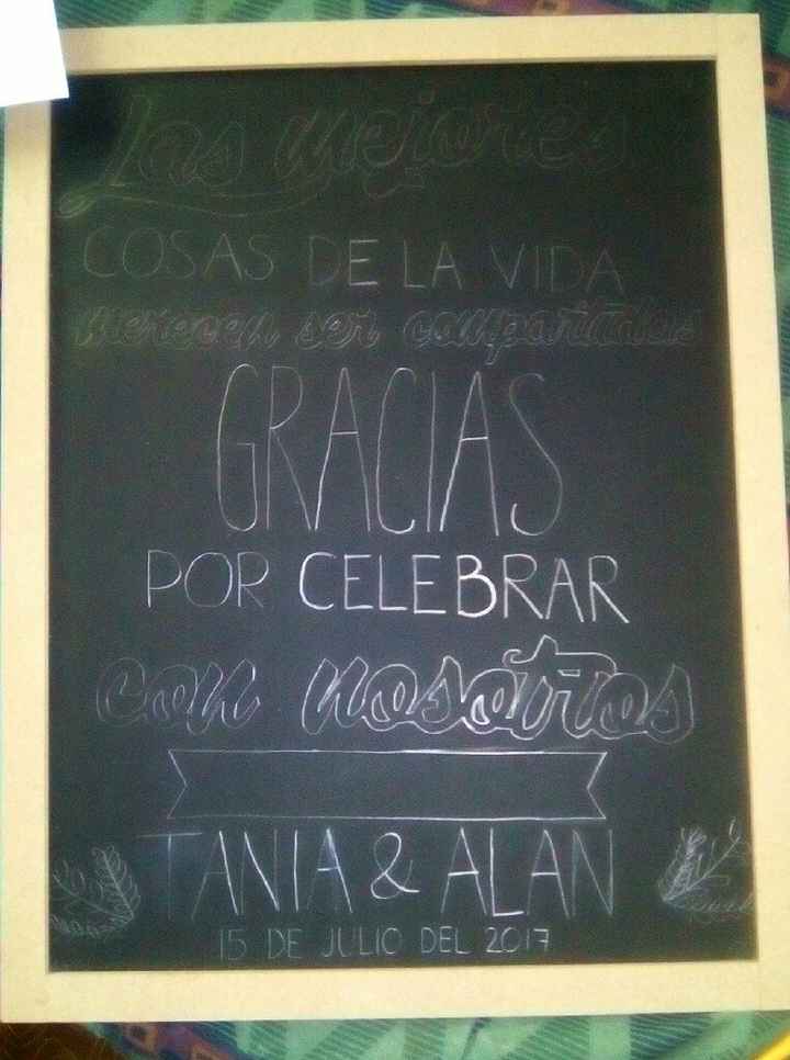 Mi cartel! - 1