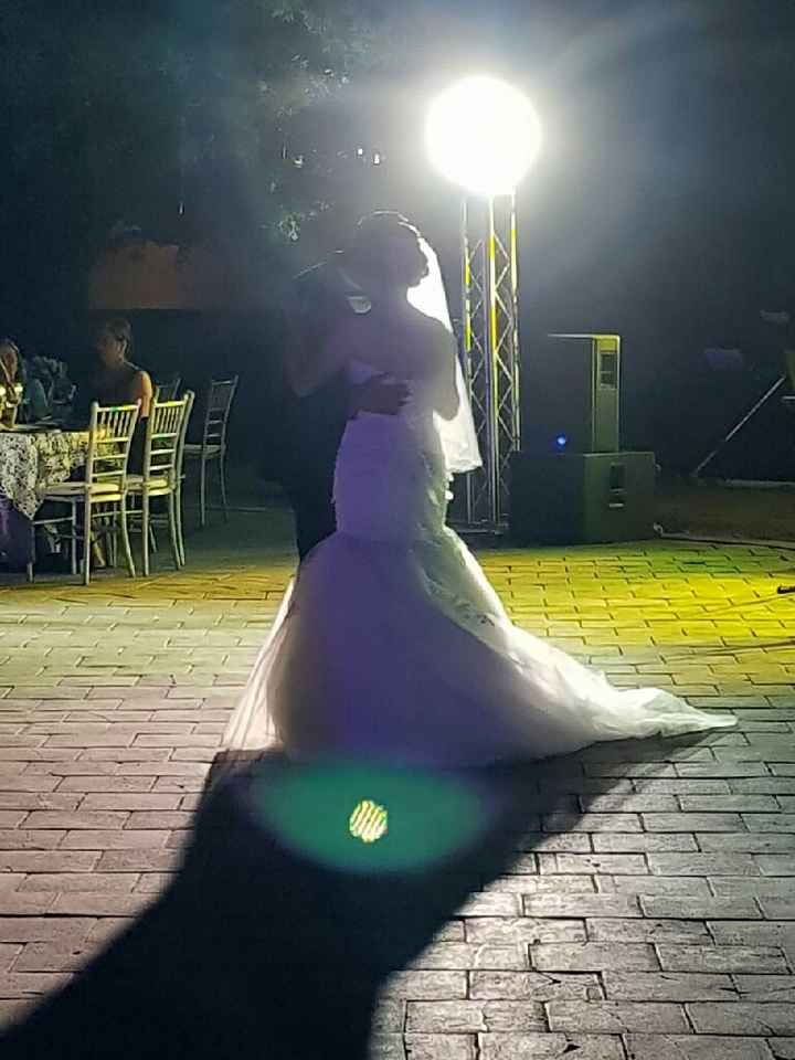 Felizmente casada❤ - 7