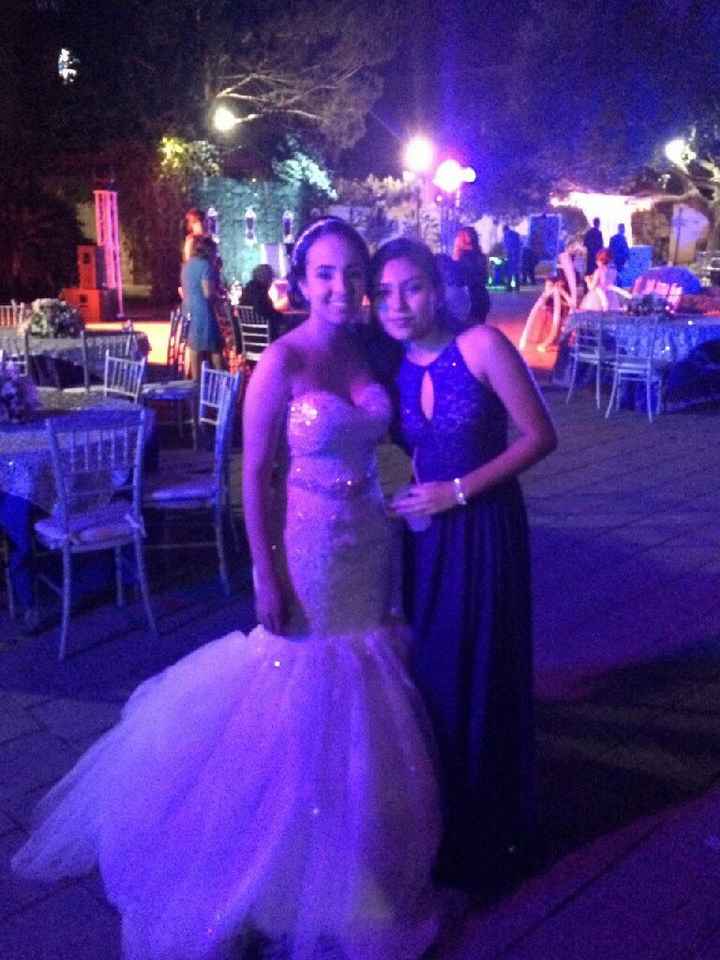 Felizmente casada❤ - 8