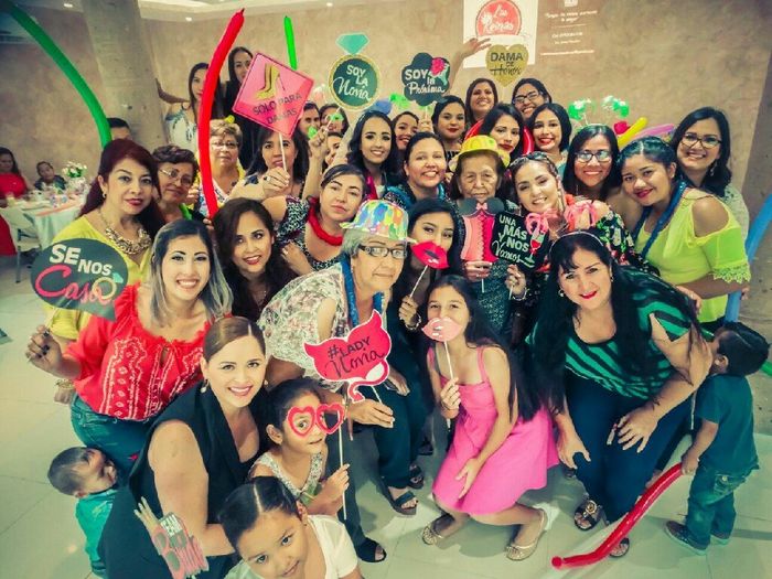 Mi despedida ! - 10