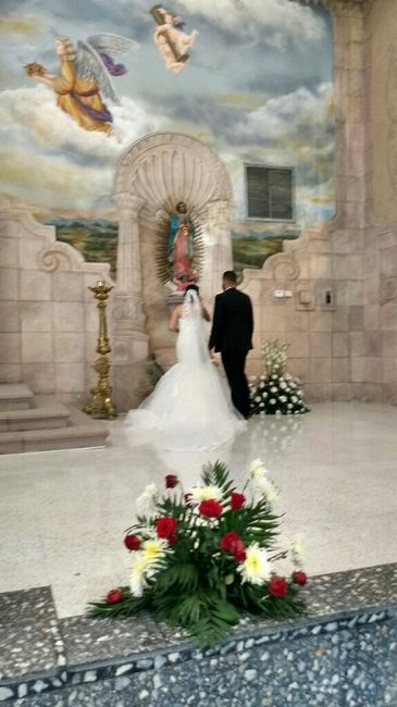 Felizmente casada❤ - 4