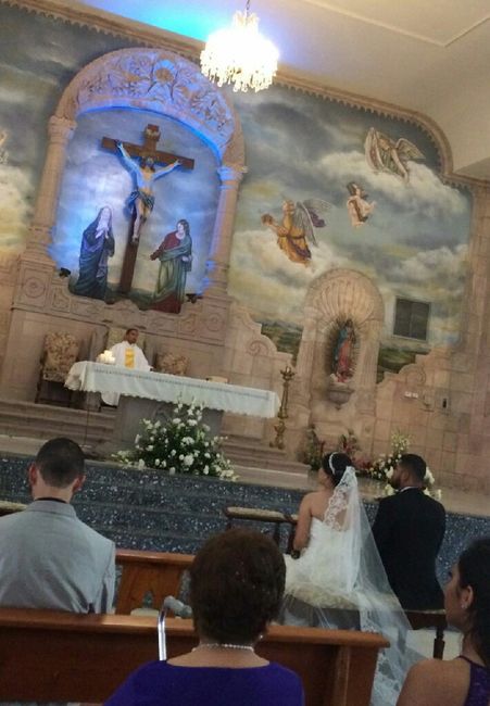 Felizmente casada❤ - 5