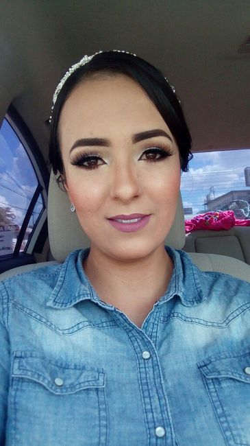 Felizmente casada❤ - 13