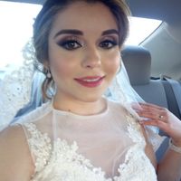 Felizmente casados!! - 2