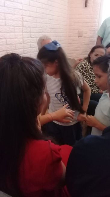 Mi pedida súper bonita💍 - 4